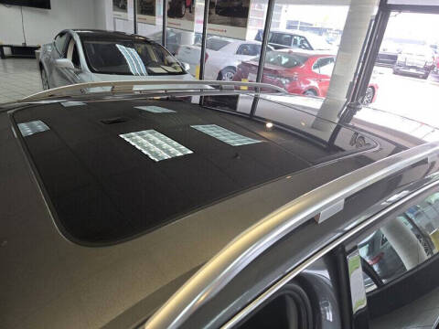 2014 Audi Allroad 2.0T quattro Premium Plus