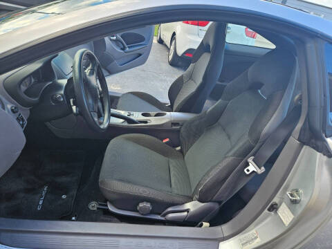 2000 Toyota Celica GT
