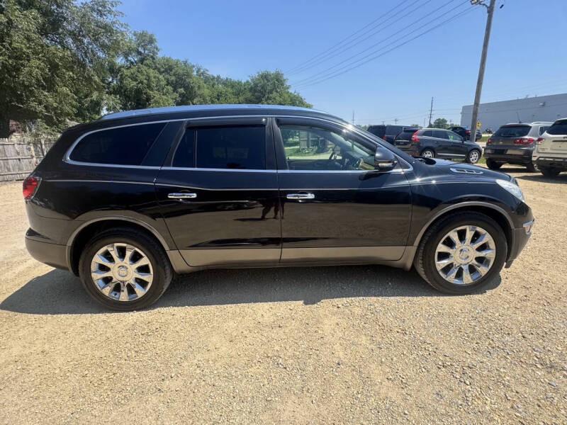 2012 Buick Enclave Premium