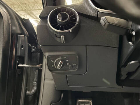 2016 Audi TTS 2.0T quattro