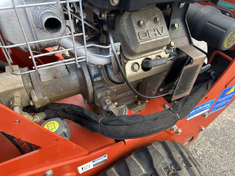 2017 Ditch Witch C 16x