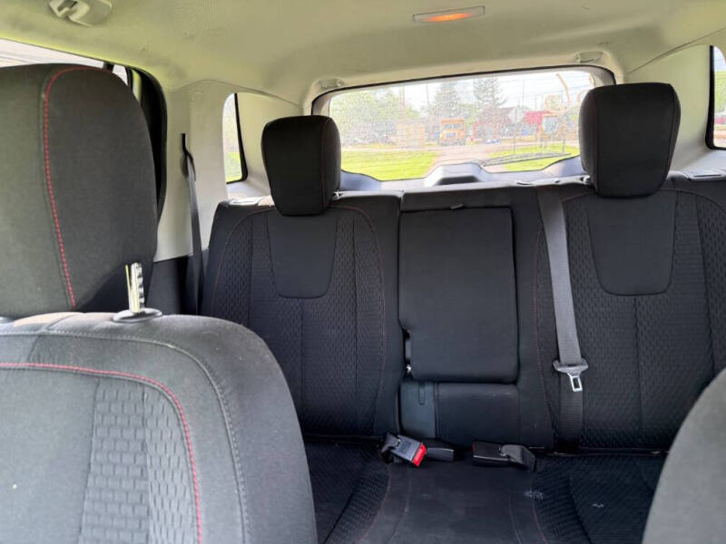 2014 GMC Terrain SLE-1