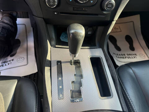 2014 Dodge Charger R/T Plus