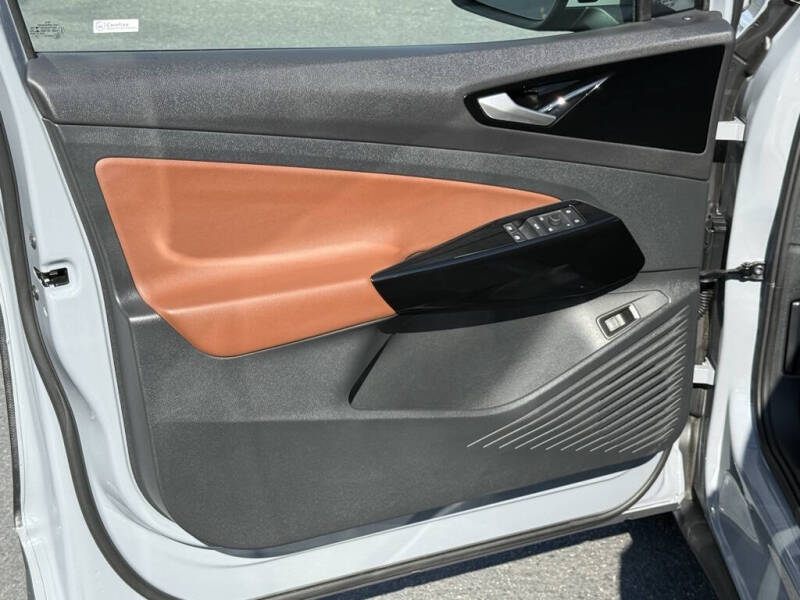 2022 Volkswagen ID.4 Pro S