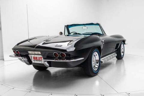 1967 Chevrolet Corvette