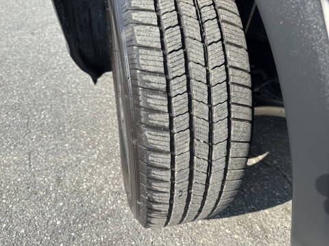 2019 Honda Ridgeline Sport