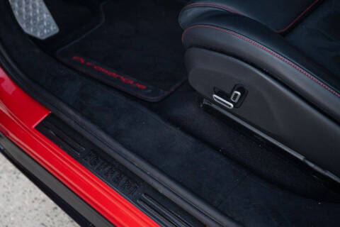 2025 Ferrari Purosangue