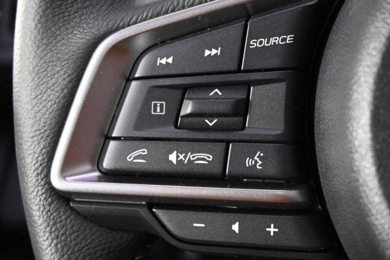 2026 Subaru Ascent Limited 7-Passenger