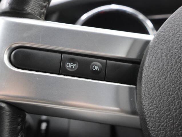2007 Ford Mustang GT Premium