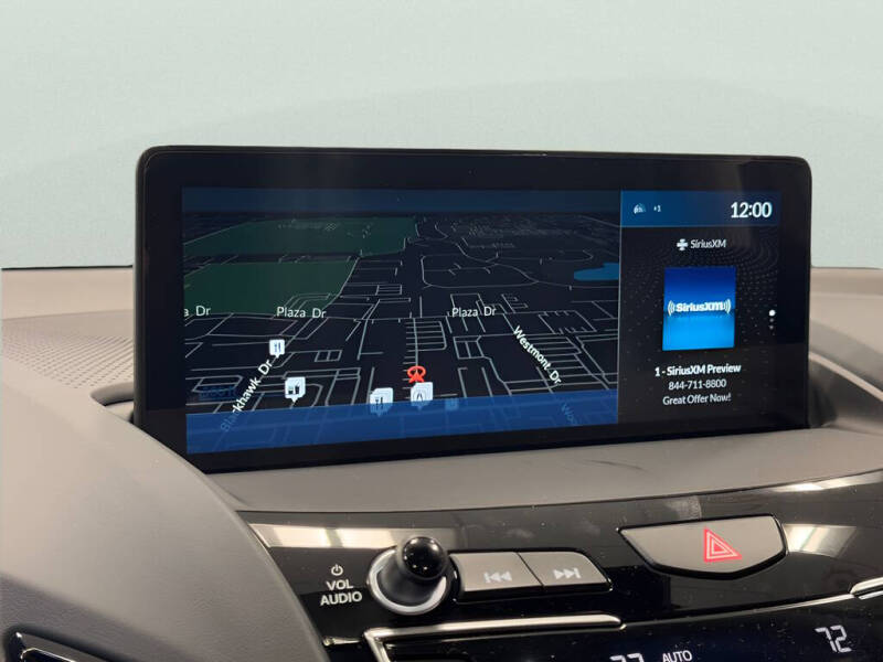 2026 Acura RDX SH-AWD w/Tech