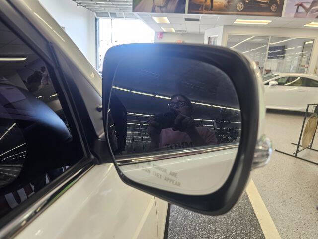 2019 Lexus GX 460 Luxury