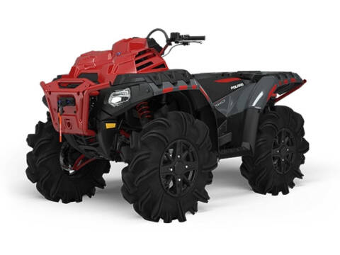 2022 Polaris Sportsman XP 1000 High Lifter  for sale at Road Track and Trail in Big Bend WI
