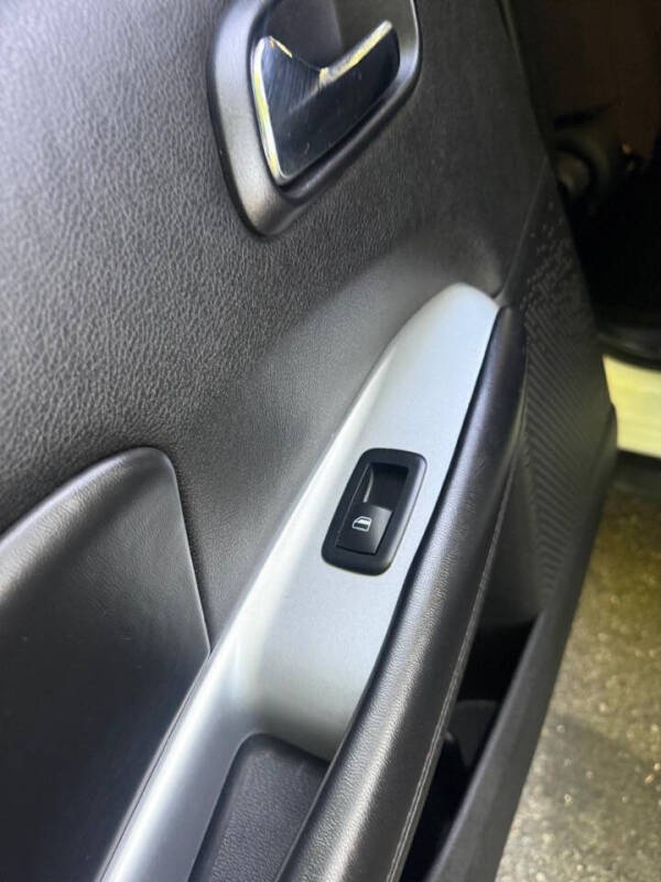 2012 Dodge Journey SXT
