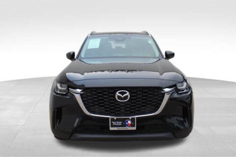 2025 Mazda CX-90 3.3 Turbo Select