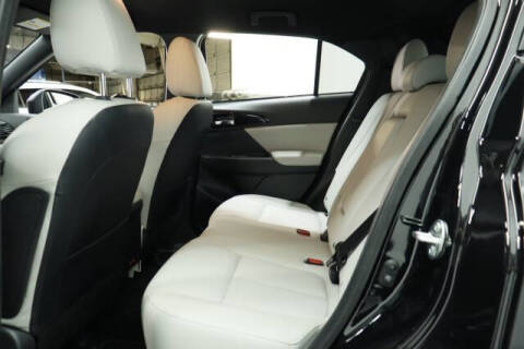 2026 Mitsubishi Eclipse Cross SEL