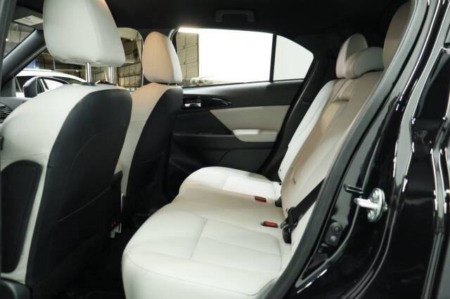 2026 Mitsubishi Eclipse Cross SEL