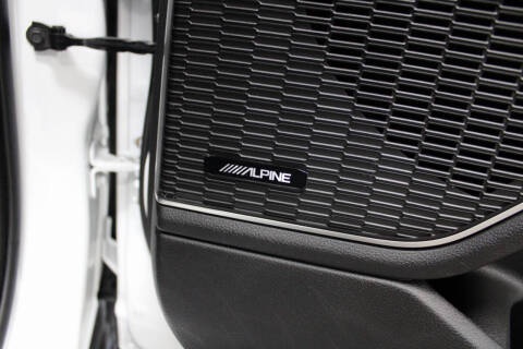 2022 Jeep Grand Cherokee Trailhawk 4xe