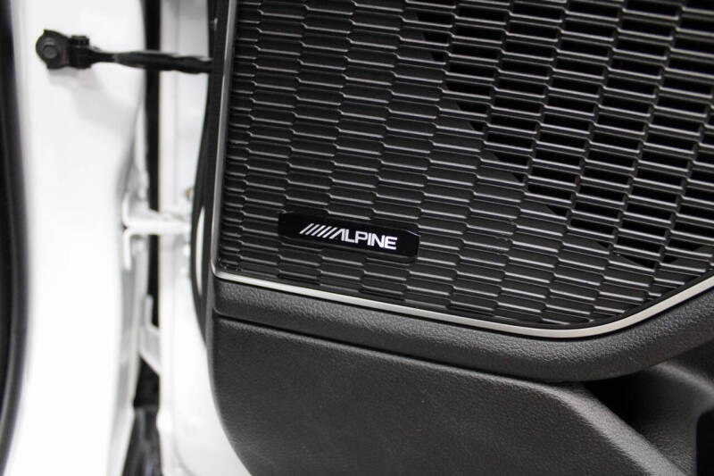 2022 Jeep Grand Cherokee Trailhawk 4xe