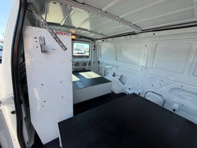 2006 Ford E-Series E-150