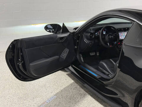 2024 Toyota GR86 Premium