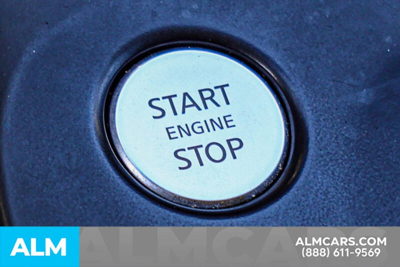 2022 Infiniti QX50 Sensory