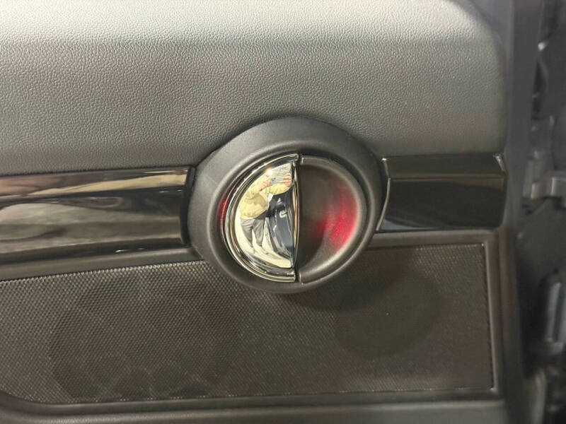 2018 MINI Countryman Cooper S ALL4