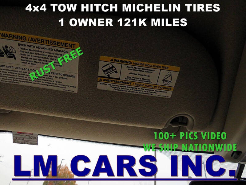 2007 Ford Explorer Sport Trac XLT