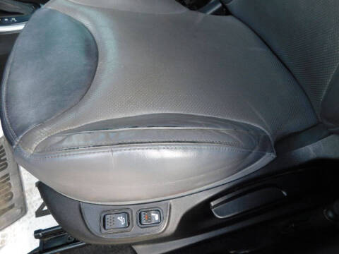 2014 FIAT 500L Lounge