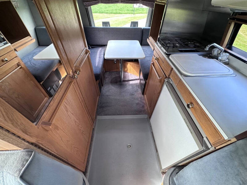 1997 Dodge Ram Van 3500