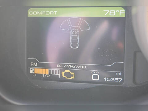 2016 Ferrari California T