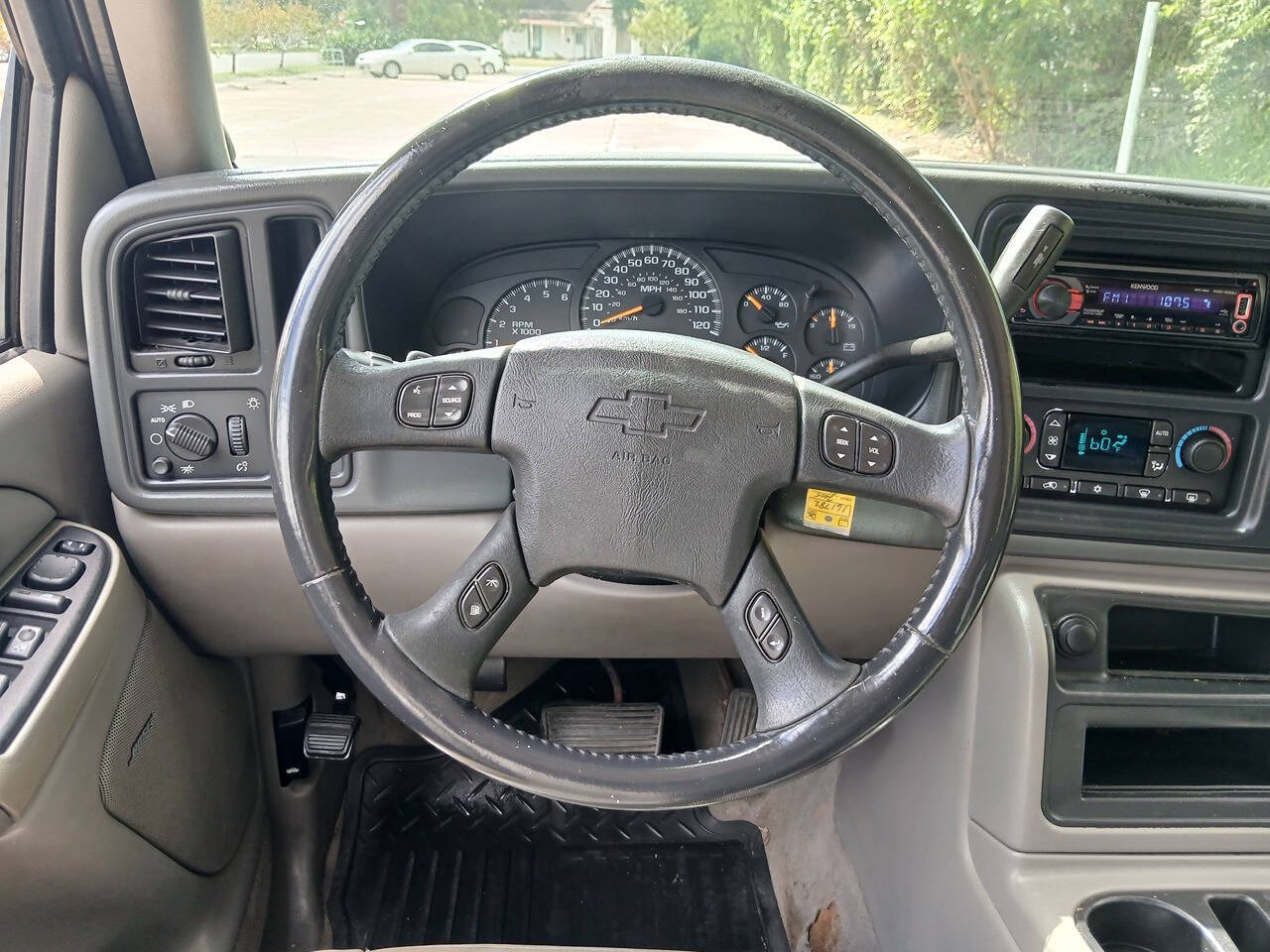 2005 Chevrolet Suburban for sale at Plunkett Automotive in Angleton, TX