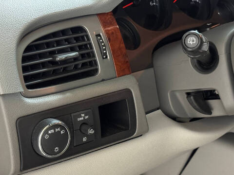 2010 GMC Yukon SLT XFE