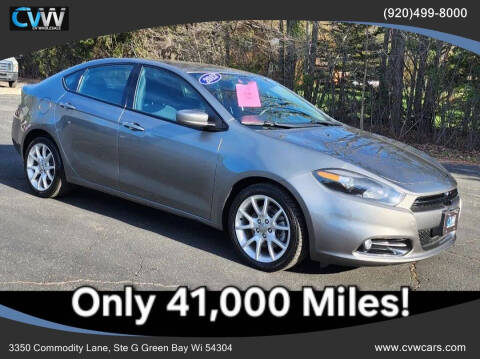 2013 Dodge Dart