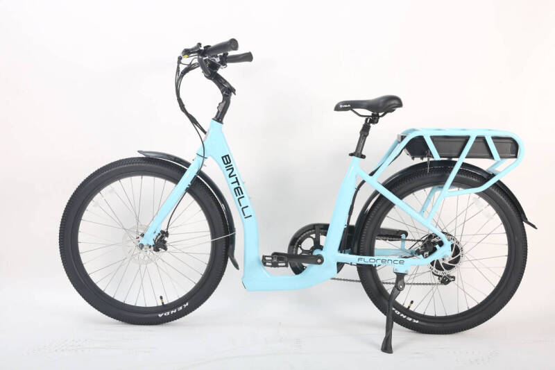 2023 Bintelli Florence