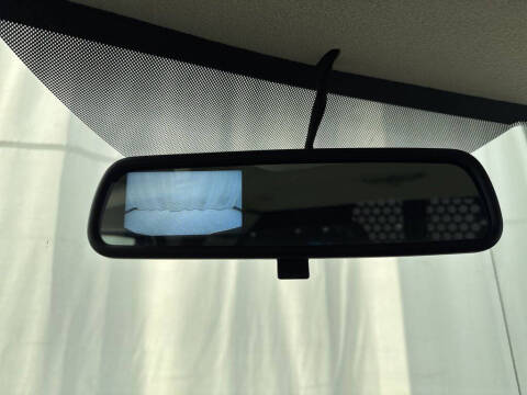 2024 Chevrolet Express 2500