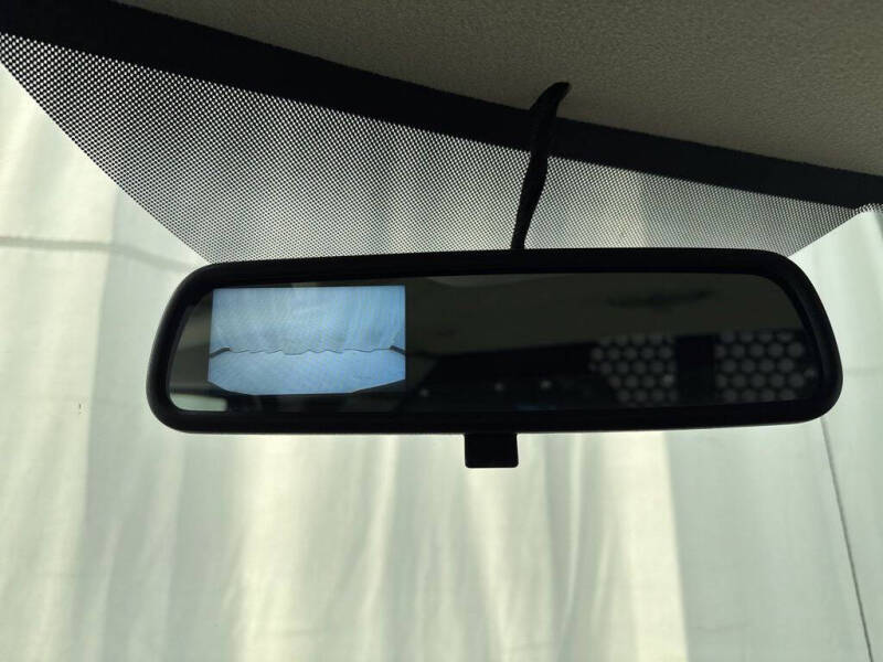 2024 Chevrolet Express 2500