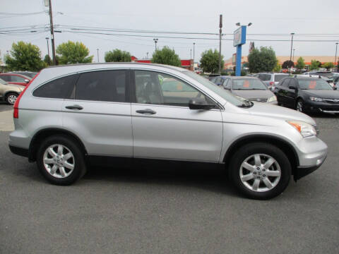 2011 Honda CR-V for sale at Independent Auto Sales in Spokane Valley WA