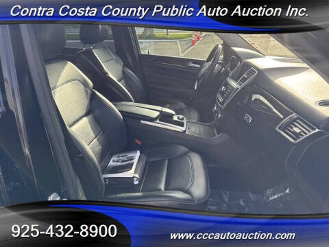 2015 Mercedes-Benz M-Class ML 350 4MATIC