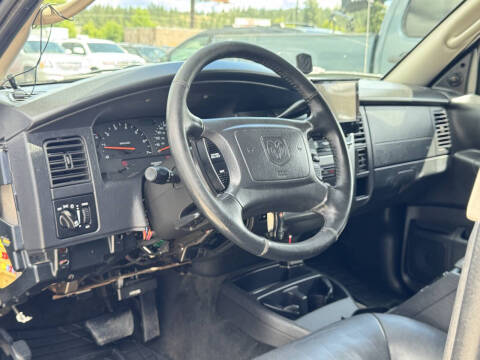 2003 Dodge Durango SLT Plus