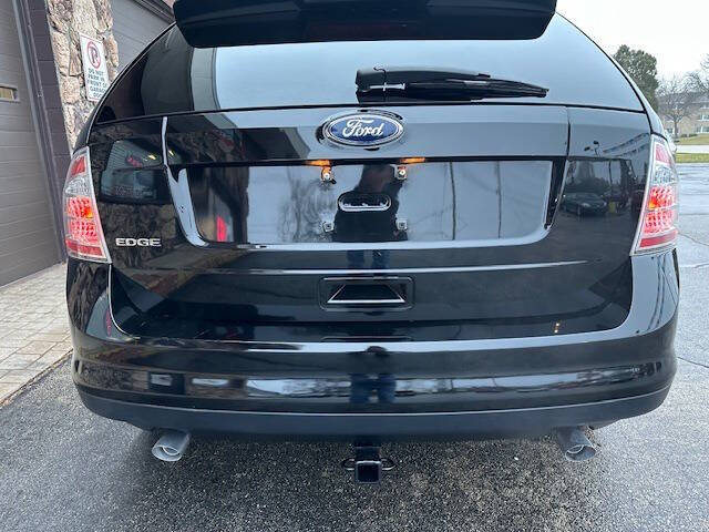 2008 Ford Edge SE