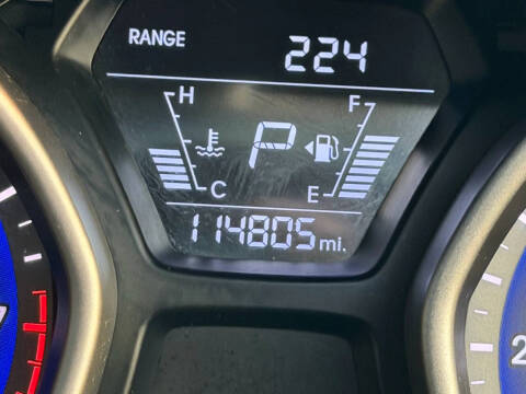 2014 Hyundai Elantra Coupe