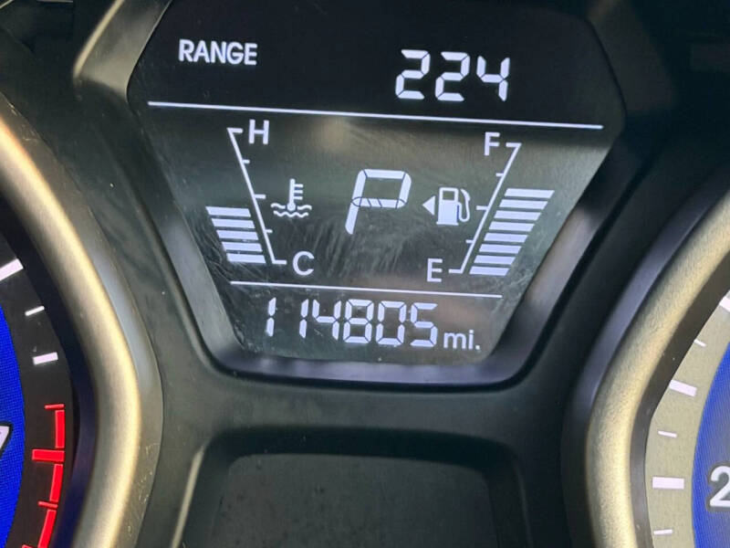 2014 Hyundai Elantra Coupe