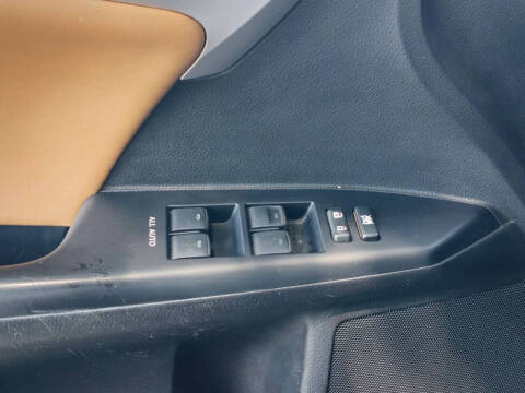 2012 Lexus CT 200h Premium