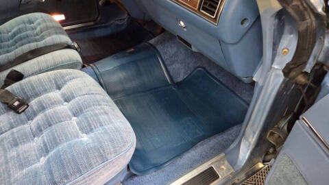 1978 Chrysler Cordoba