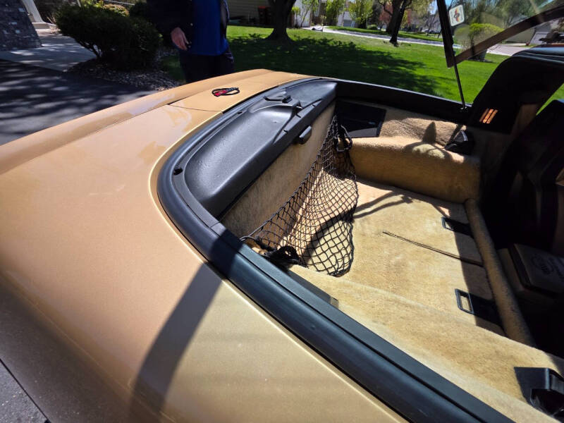 1984 Chevrolet Corvette