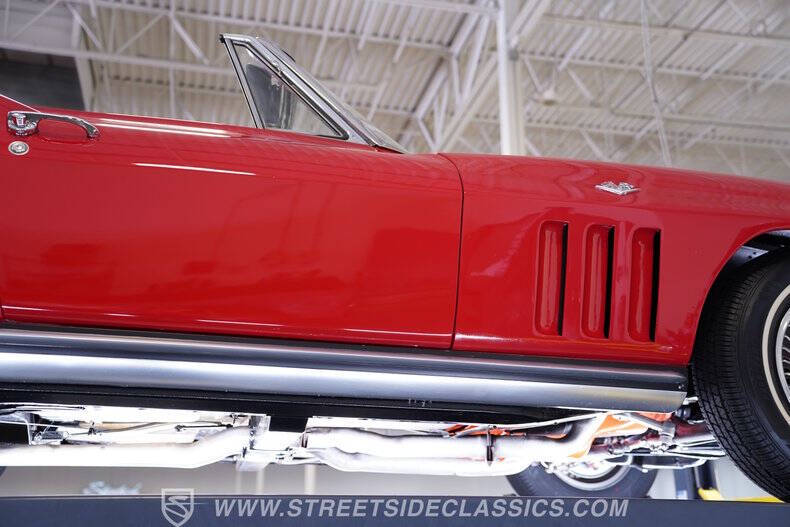 1965 Chevrolet Corvette