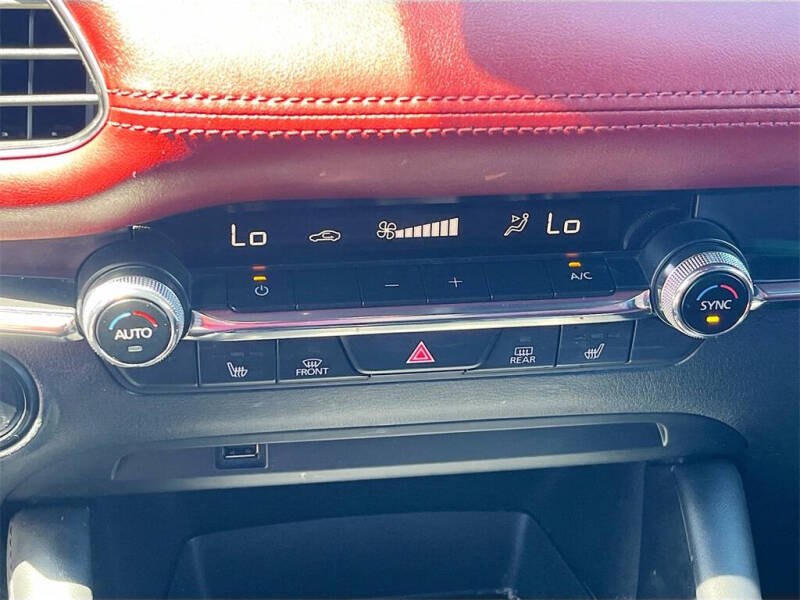 2020 Mazda Mazda3 Hatchback Premium