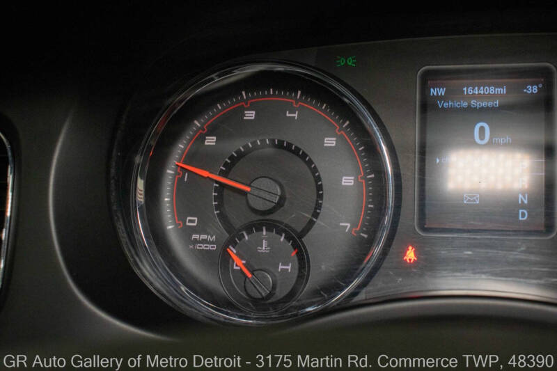 2014 Dodge Charger Police