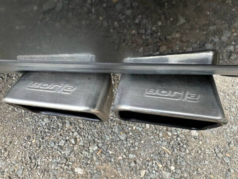 2012 Dodge Challenger