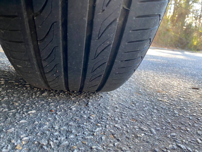 2017 Mercedes-Benz C-Class C 300 4MATIC